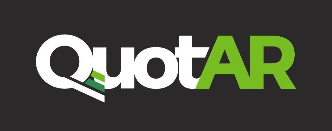 QuotAR logo